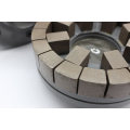 Diamond Grinding Tool Diamond Planet-Shaped Grinding Wheel Grinding Plate